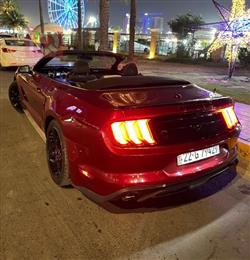 فورد موستانج